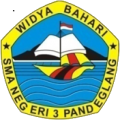 Logo SMAN 3 Pandeglang
